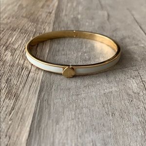 Spade Kate spade bangle